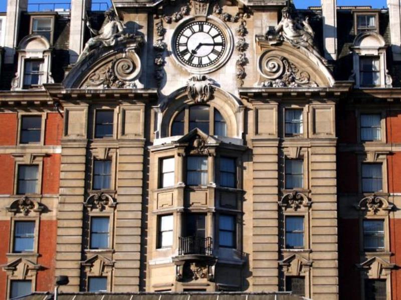 Stanley House Hotel London Exterior foto